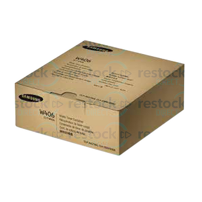Samsung SU426A CLT-W406S Waste Toner
