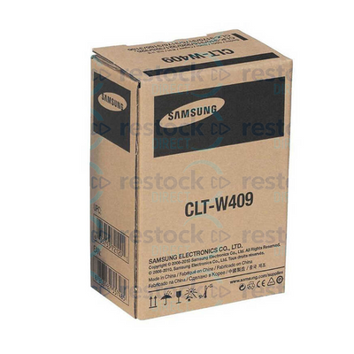 Samsung SU430A CLT-W409 Waste Toner