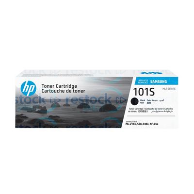 Samsung SU706A MLT-D101X Black Toner