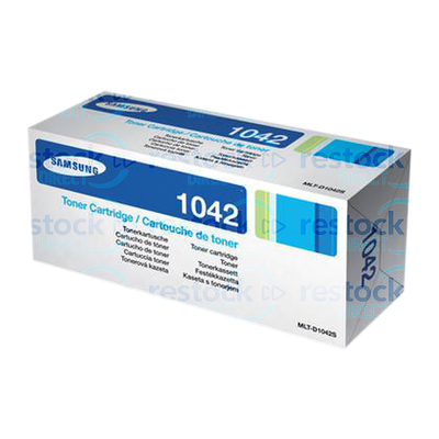 Samsung SU738A MLT-D1042X Black Toner