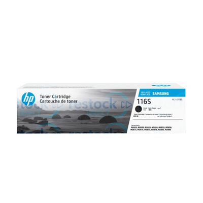 Samsung SU840A MLT-D116S Black Toner