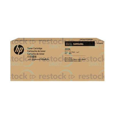 Samsung SU897A MLT-D203L High Capacity Black Toner