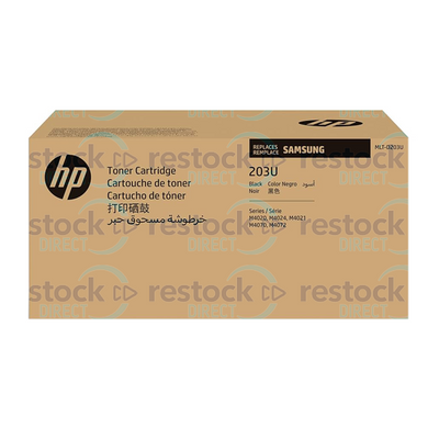 Samsung SU916A MLT-D203U Black Toner