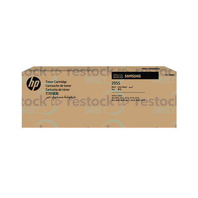 Samsung SU974A MLT-D205S Black Toner