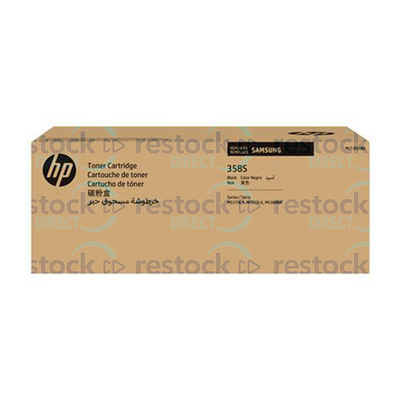 Samsung SV110A MLT-D358S Black Toner