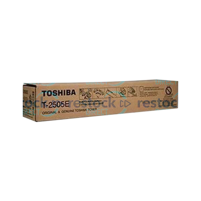 Toshiba T-2505E Black