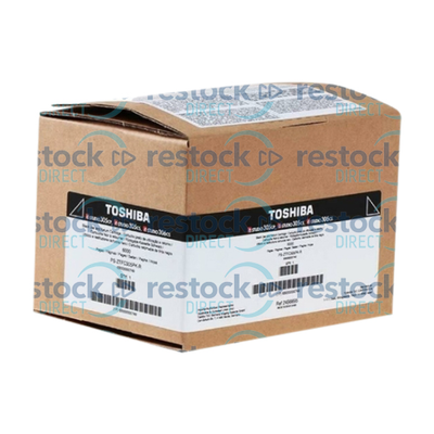 Toshiba T-305PK-R Black