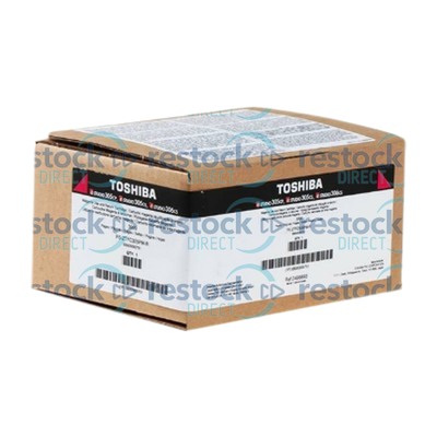 Toshiba T-305PM-R Magenta