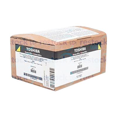 Toshiba T-305PY-R Yellow