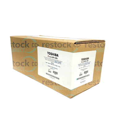 Toshiba T-409E-R Black