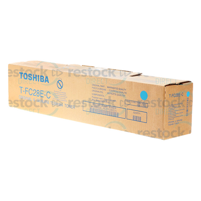 Toshiba T-FC28E-C Cyan