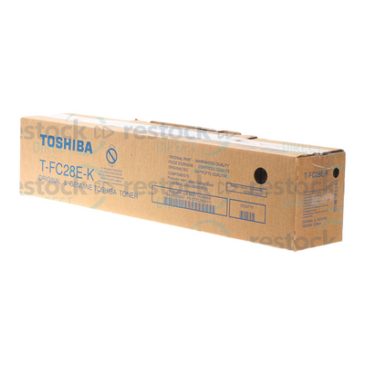 Toshiba T-FC28E-K Black