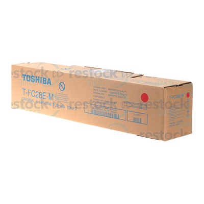 Toshiba T-FC28E-M Magenta