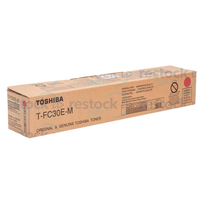 Toshiba T-FC30E-M Magenta