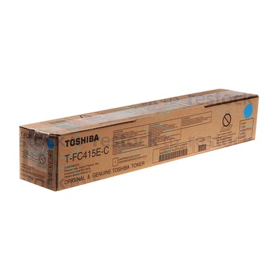 Toshiba T-FC415E-C Cyan