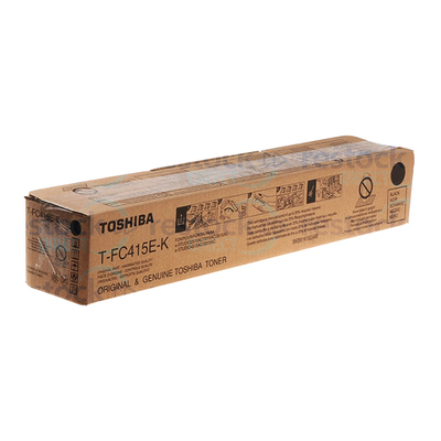 Toshiba T-FC415E-K Black