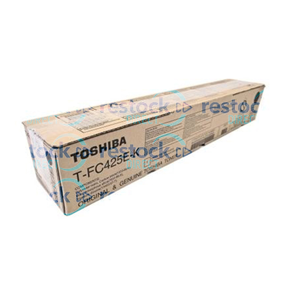 Toshiba T-FC425E-K Black – Restock Direct