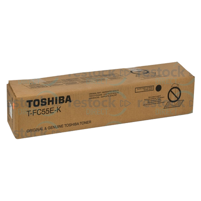 Toshiba T-FC55E-K Black