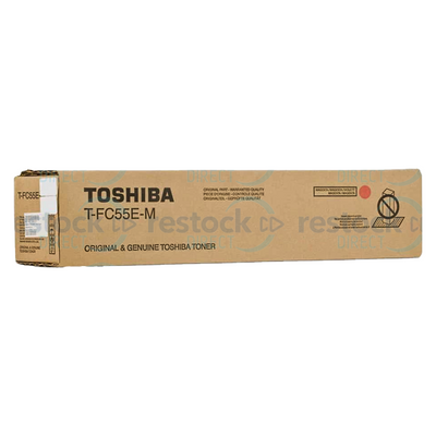 Toshiba T-FC55E-M Magenta