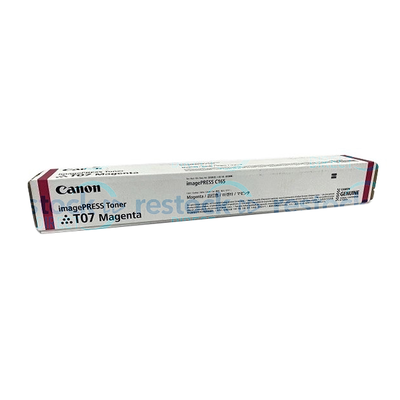 Canon T07M 3643C001 Magenta