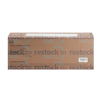 Dell 03YJN B5460dn Black Toner Cartridge