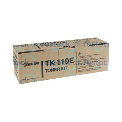 Kyocera TK-110E 1T02FV0DE1 Black