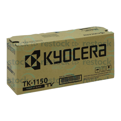 Kyocera TK-1150 1T02RV0NL0 Black