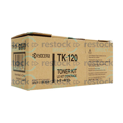 Kyocera TK-120 1T02G60DE0 Black