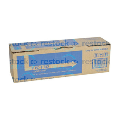 Kyocera TK-130 1T02HS0EU0 Black