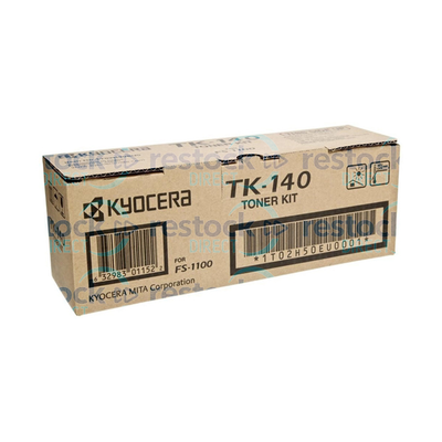 Kyocera TK-140 1T02H50EU0 Black