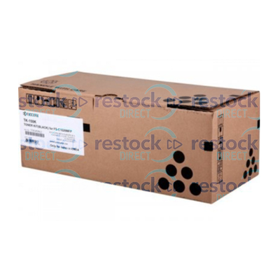 Kyocera TK-150K 1T05JK0NL0 Black