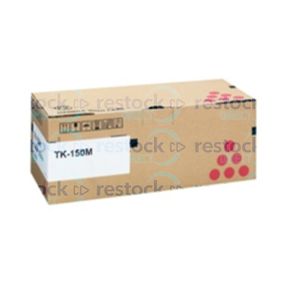 Kyocera TK-150M 1T05JKBNL0 Magenta