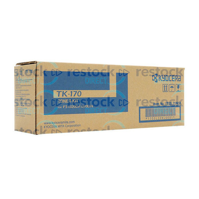 Kyocera TK-170 1T02LZ0NL0 Black