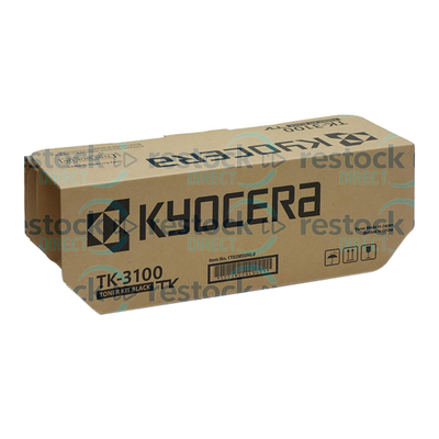 Kyocera TK-3100 1T02MS0NL0 Black