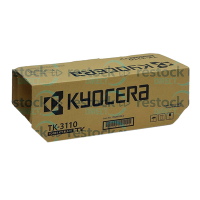 Kyocera TK-3110 1T02MT0NL0 Black