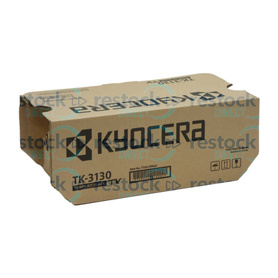 Kyocera TK-3130 1T02LV0NL0 Black