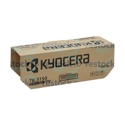 Kyocera TK-3150 1T02NX0NL0 Black