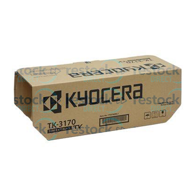 Kyocera TK-3170 1T02T80NL0 Black