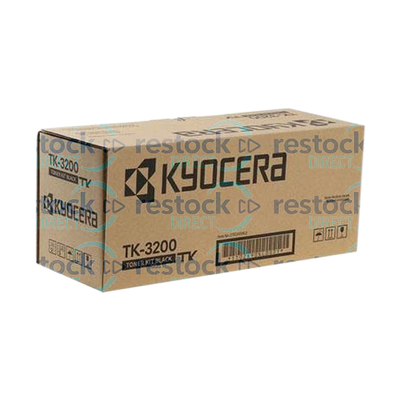 Kyocera TK-3200 1T02X90NL0 Black