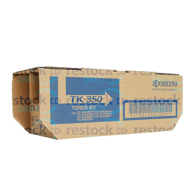 Kyocera TK-350 1T02LX0NLC Black
