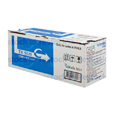 Kyocera TK-5135C 1T02PACNL0 Cyan