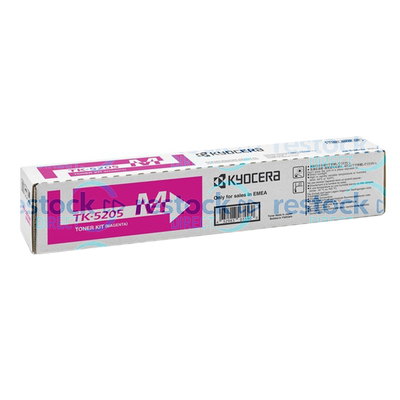 Kyocera TK-5205M 1T02R5BNL0 Magenta