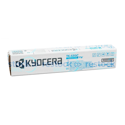 Kyocera TK-5315C 1T02WHCNL0 Cyan