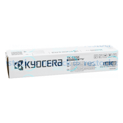 Kyocera TK-5315K 1T02WH0NL0 Black