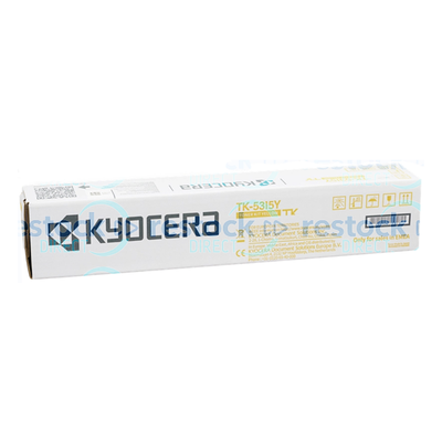 Kyocera TK-5315Y 1T02WHANL0 Yellow