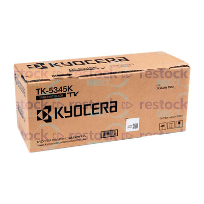Kyocera TK-5345K 1T02ZL0NL0 Black