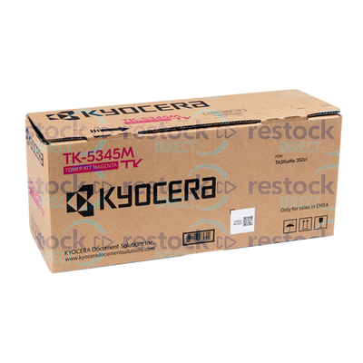 Kyocera TK-5345M 1T02ZLBNL0 Magenta