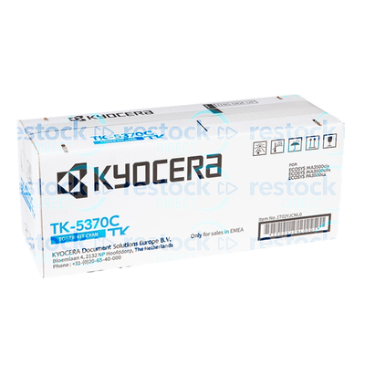Kyocera TK-5370C 1T02YJCNL0 Cyan