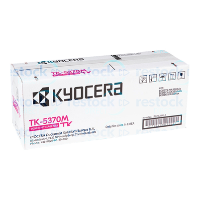 Kyocera TK-5370M 1T02YJBNL0 Magenta