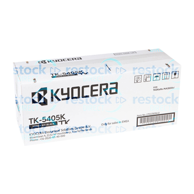 Kyocera TK-5405K 1T02Z60NL0 Black